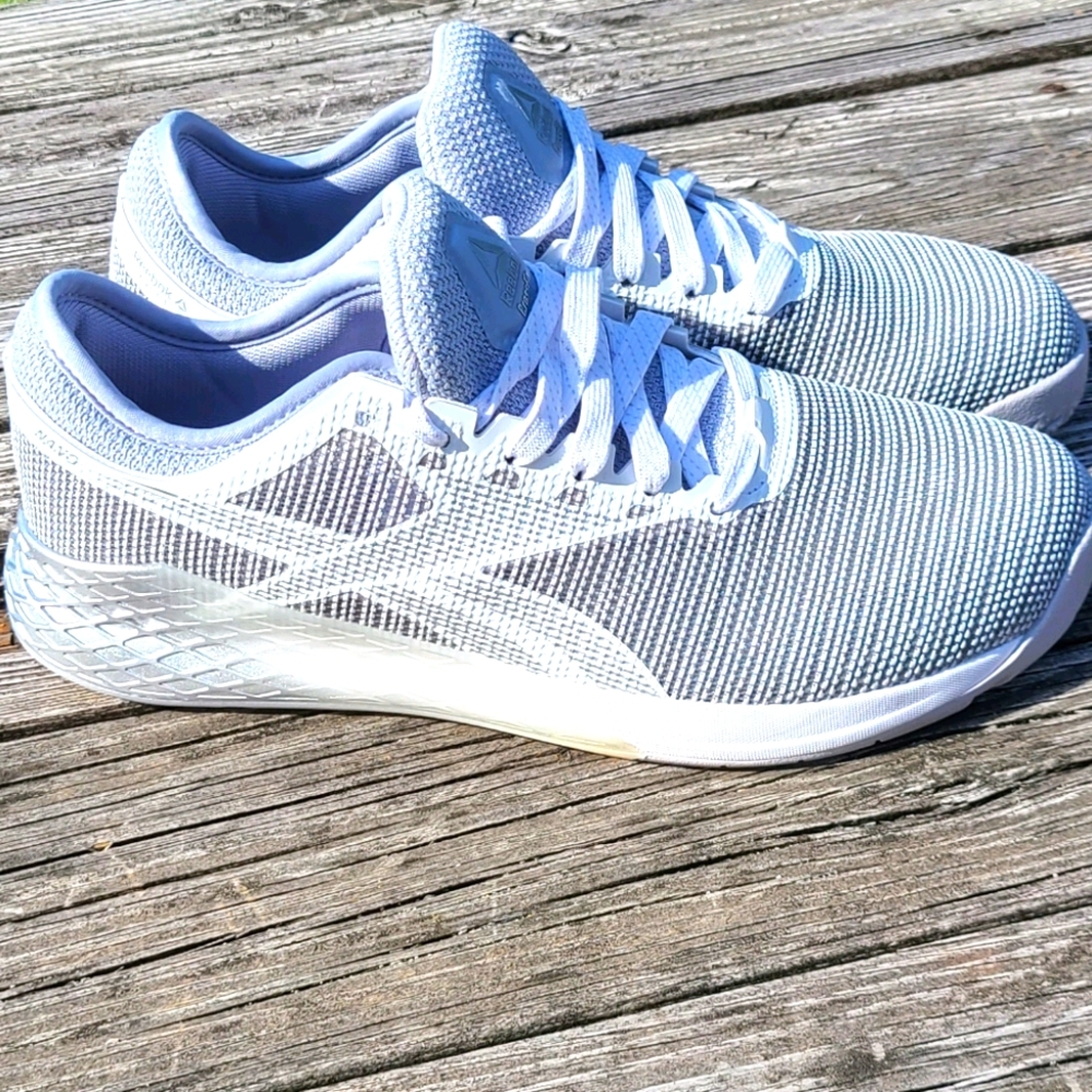NWT Reebok Nano SIZE 10.5 womens